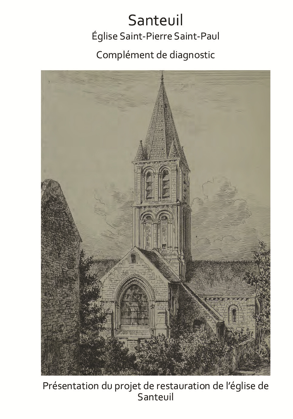 2025 santeuil eglise