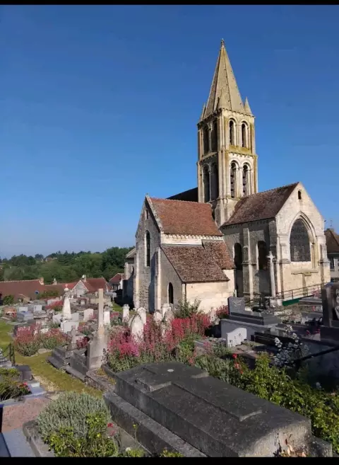 Eglise 3
