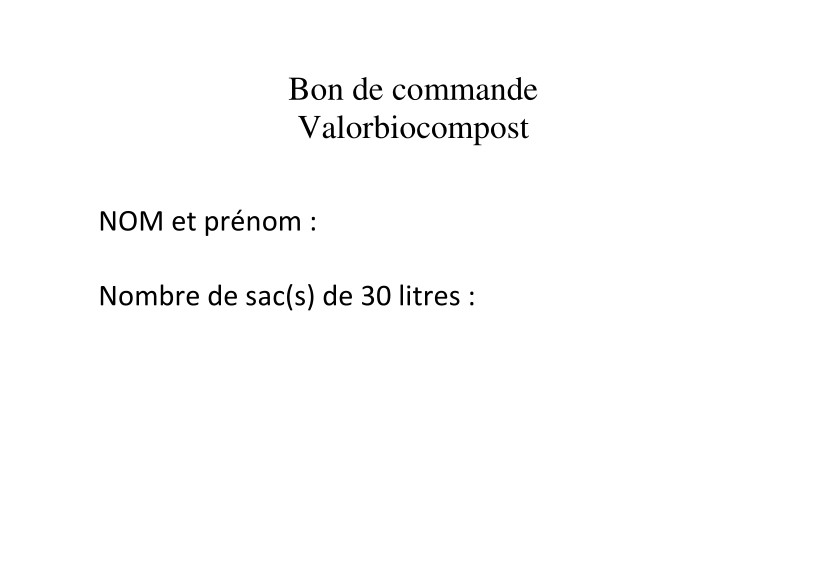 commande valorbiocompost 22