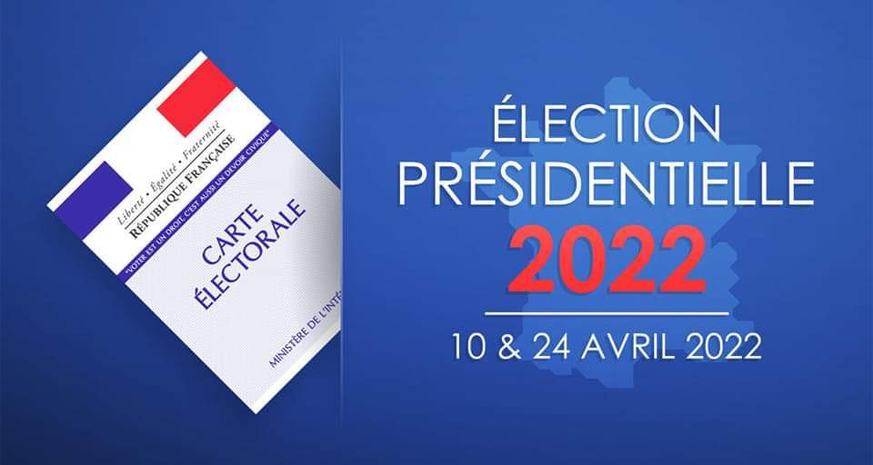 election presidentielle 2022