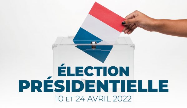 elections presidentielles 2022 2