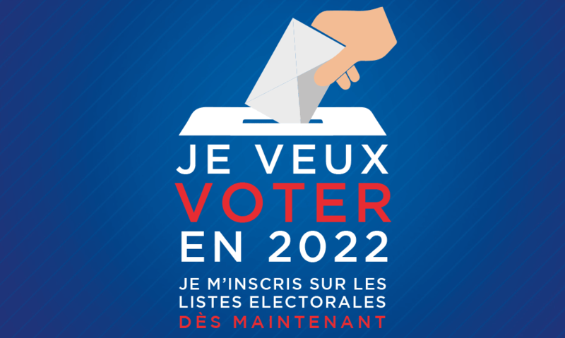 Voter en 2020